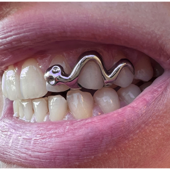 Snake Grillz