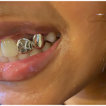 Custom Design Grillz