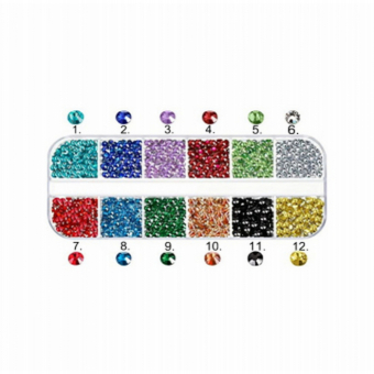 Acryl and Pearl Grillz