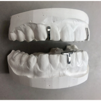 Gapfiller Beeline Grillz