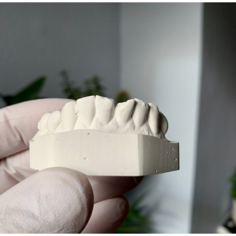 Tooth Filler 2 pieces Grillz