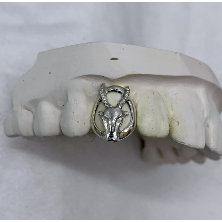 Aries Window Grillz