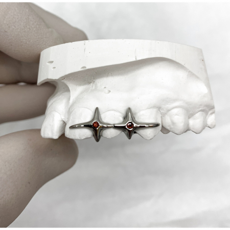 Stellae Grillz